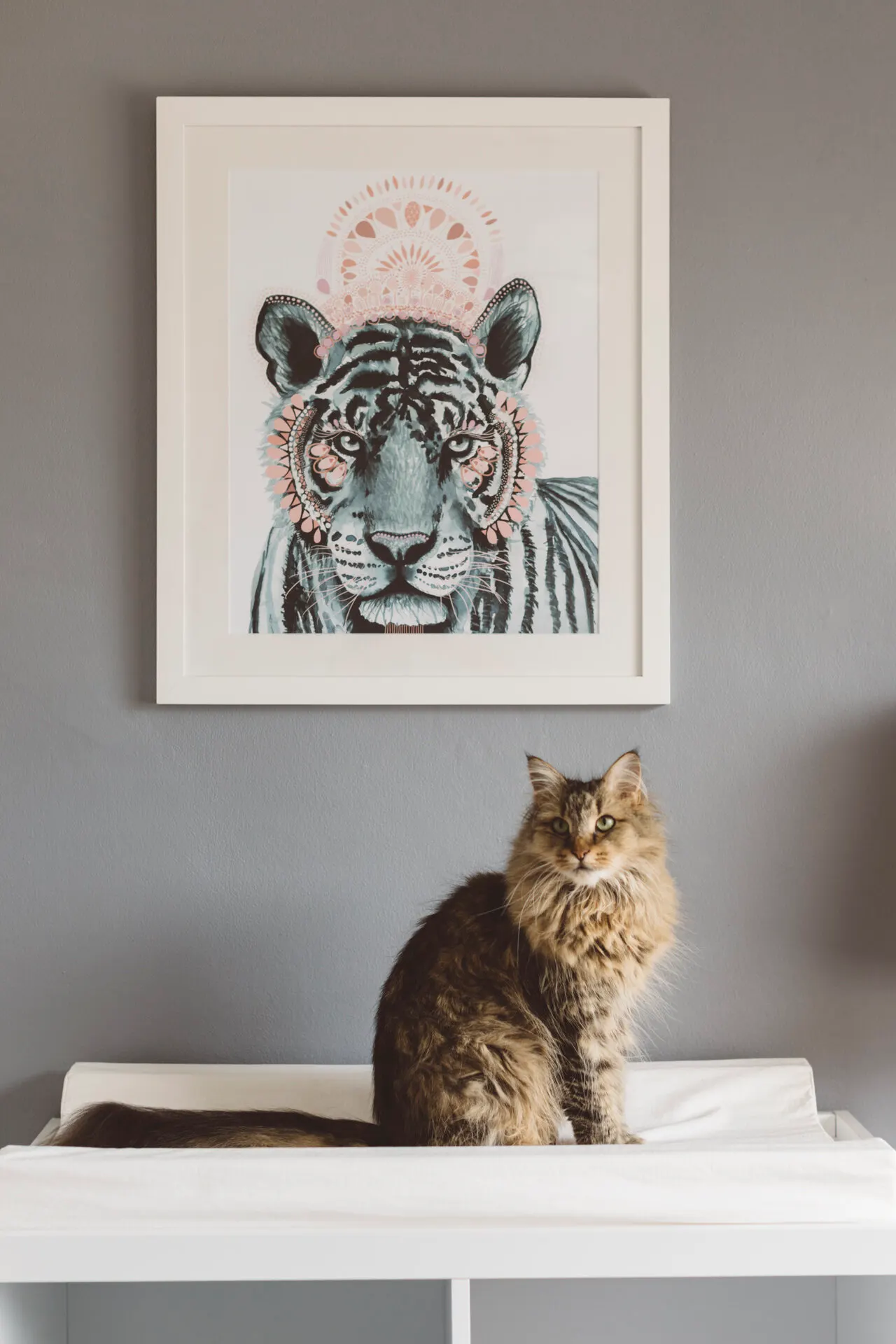 Family portrait — the Roff family by Sydney photographer Juliana Oh