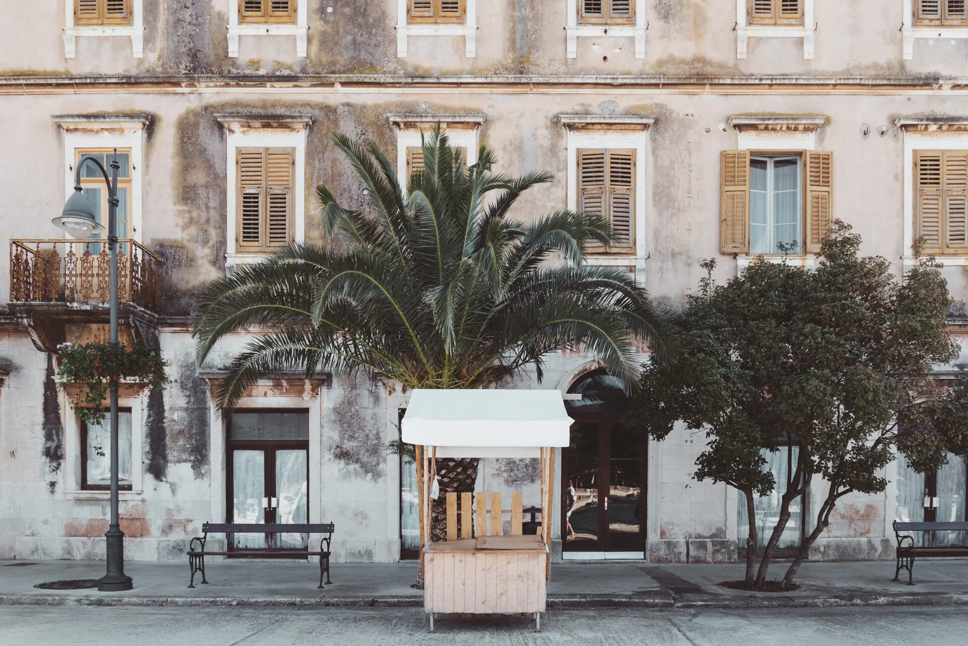 Environmental photograph by Sydney photographer Juliana Oh