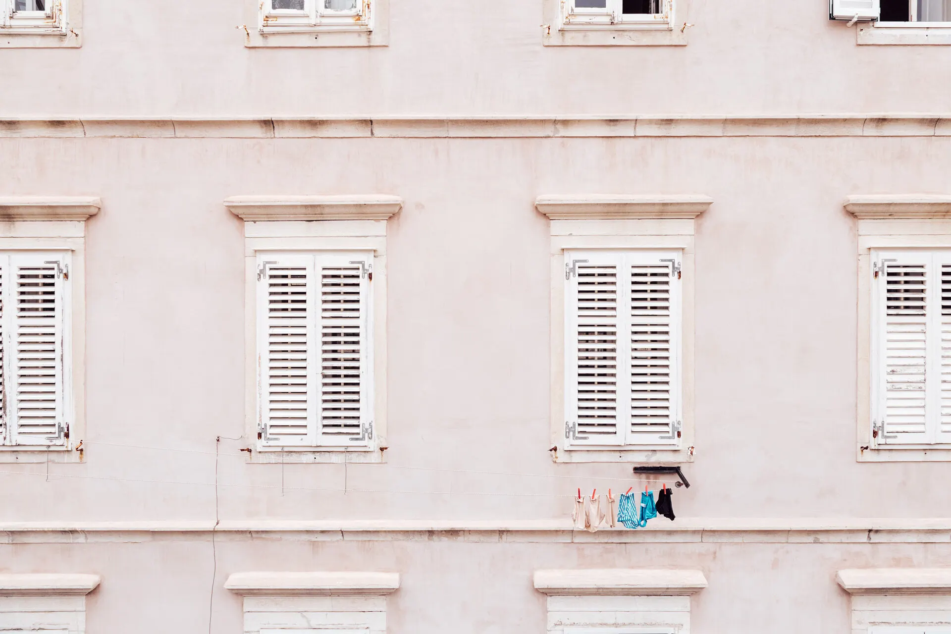 Environmental photograph by Sydney photographer Juliana Oh