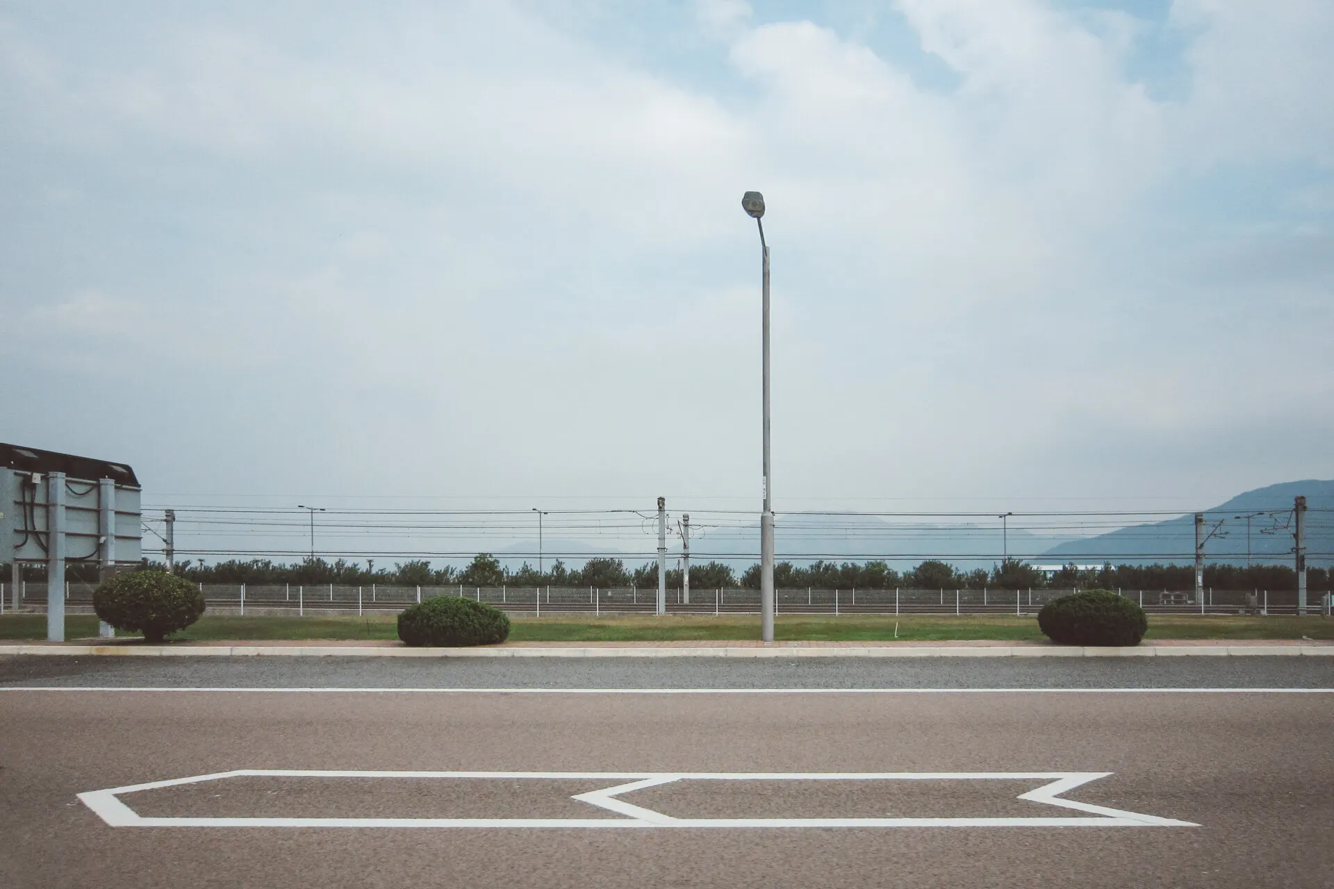 Environmental photograph by Sydney photographer Juliana Oh