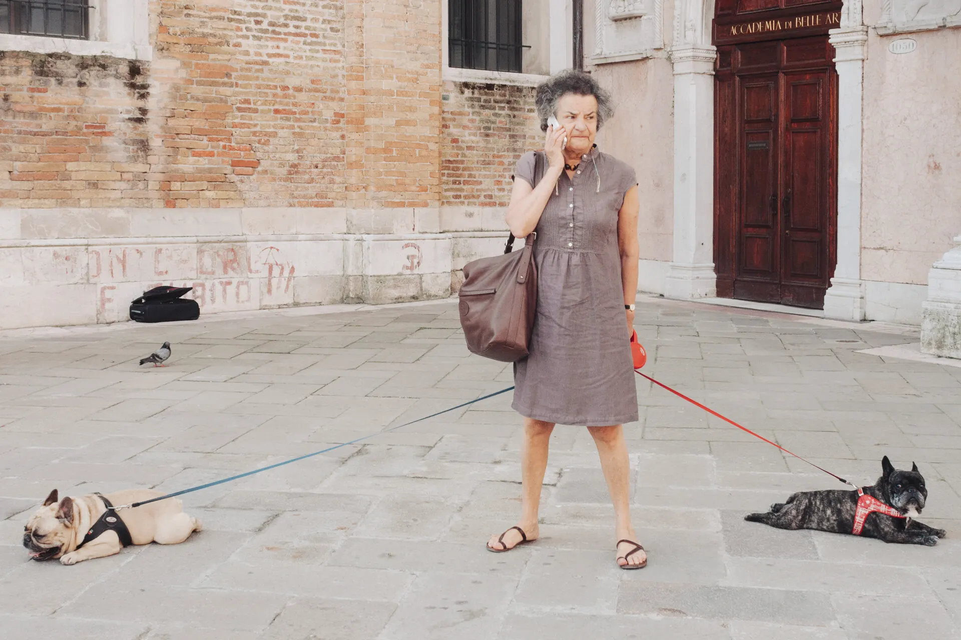 Travel photograph by Sydney photographer Juliana Oh