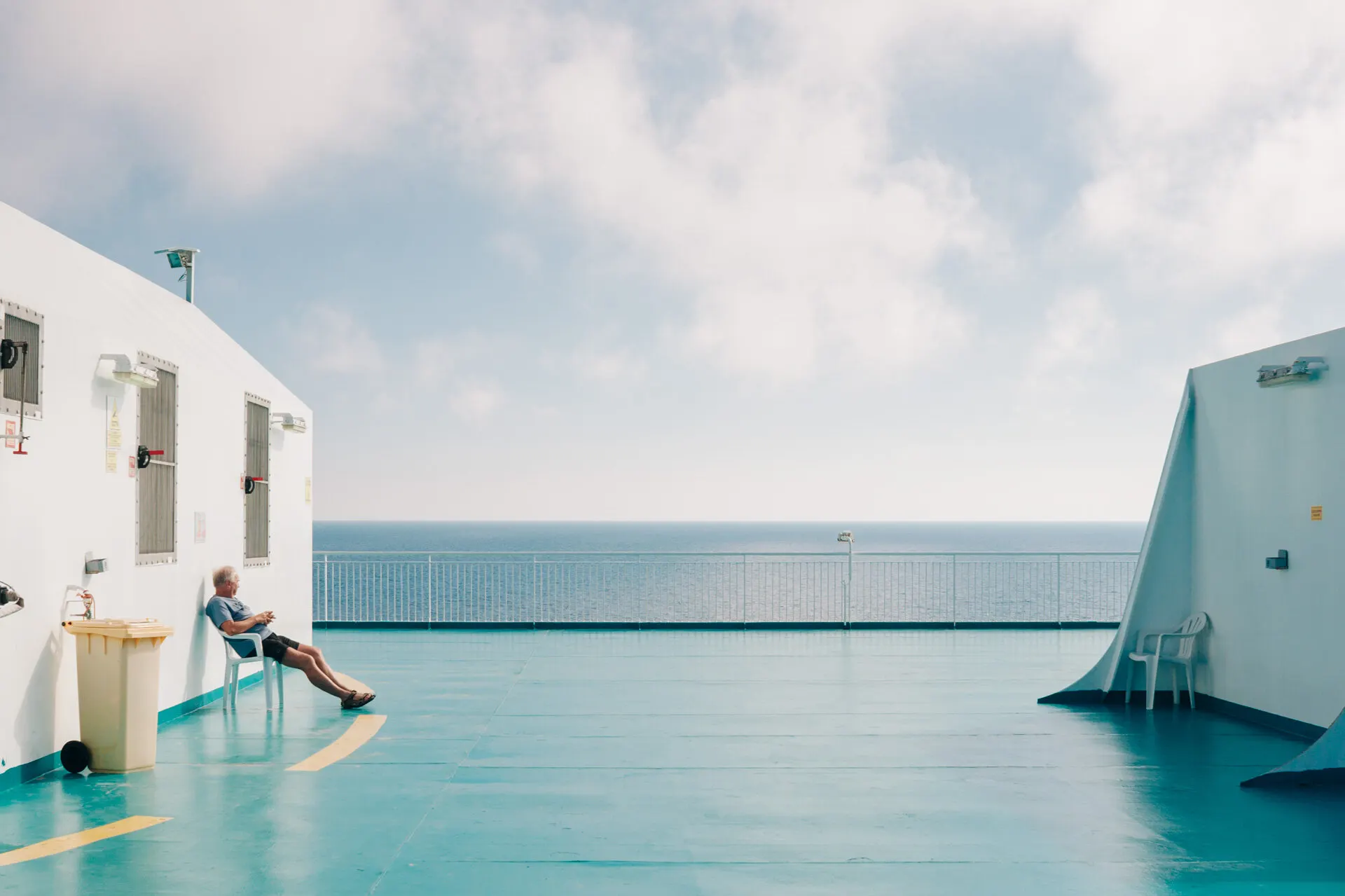 Travel photograph by Sydney photographer Juliana Oh