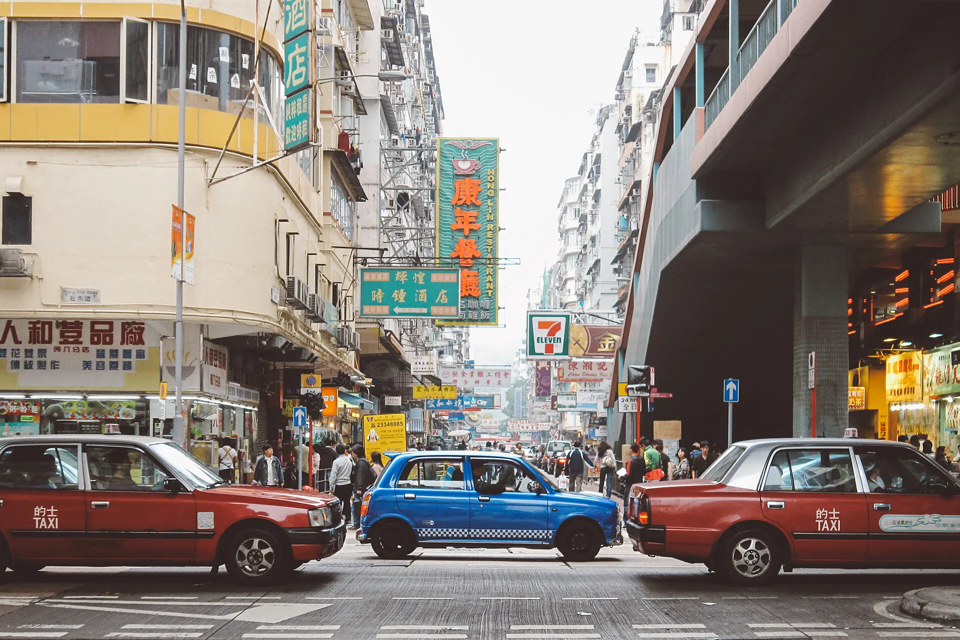 Travel photograph by Sydney photographer Juliana Oh