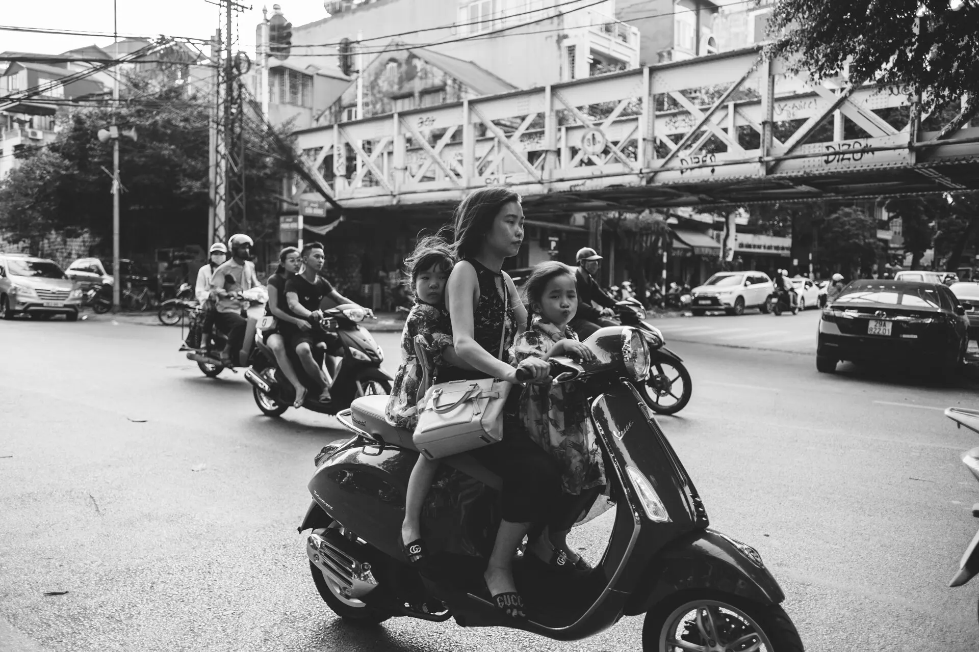Travel photograph by Sydney photographer Juliana Oh