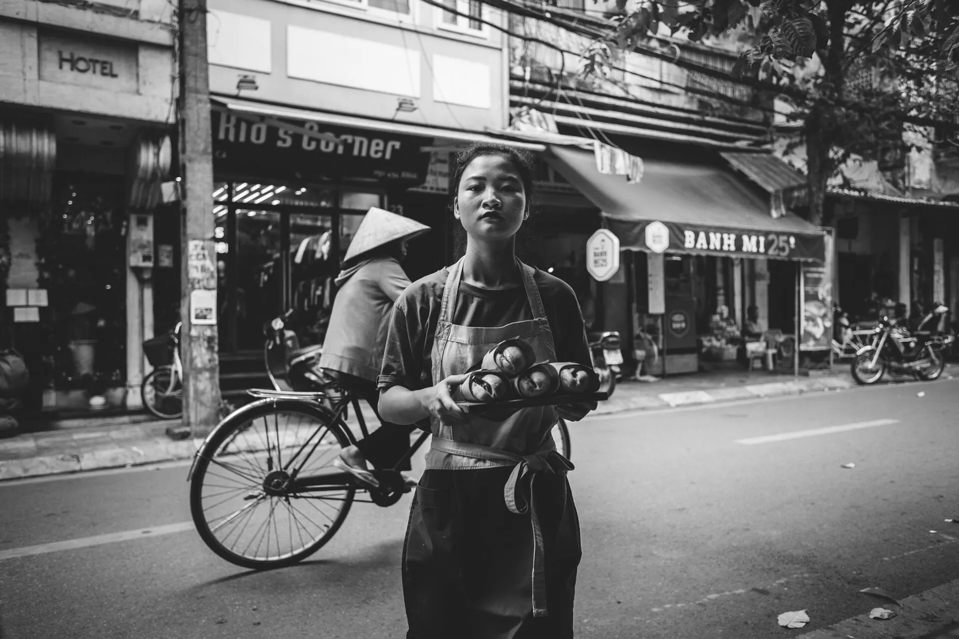Travel photograph by Sydney photographer Juliana Oh