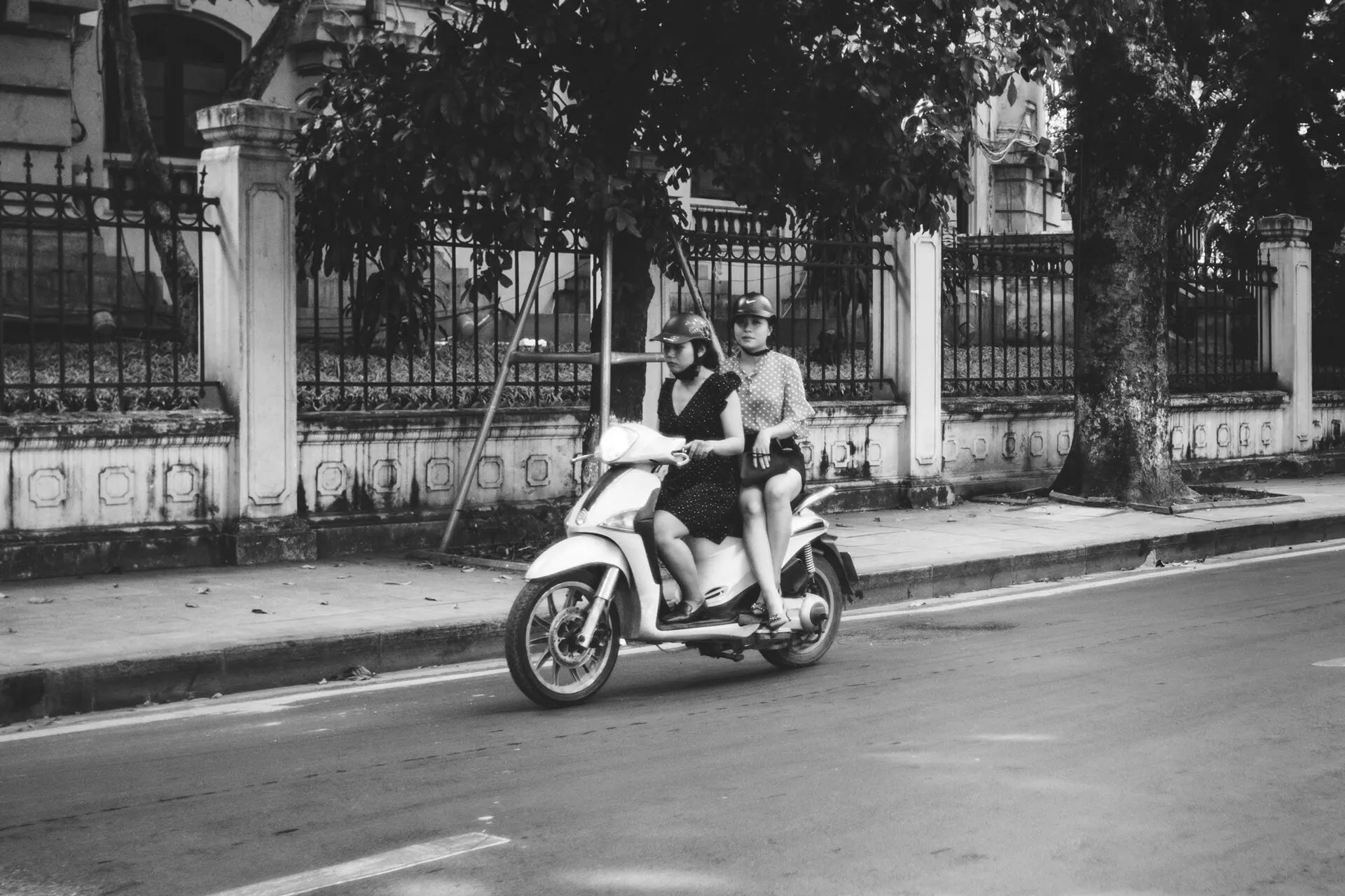 Travel photograph by Sydney photographer Juliana Oh