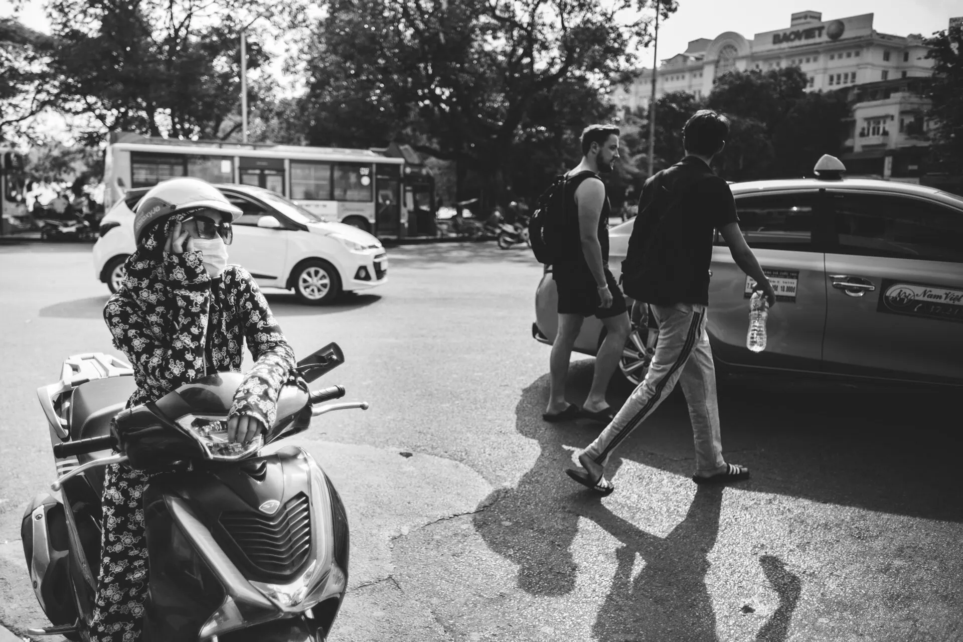 Travel photograph by Sydney photographer Juliana Oh