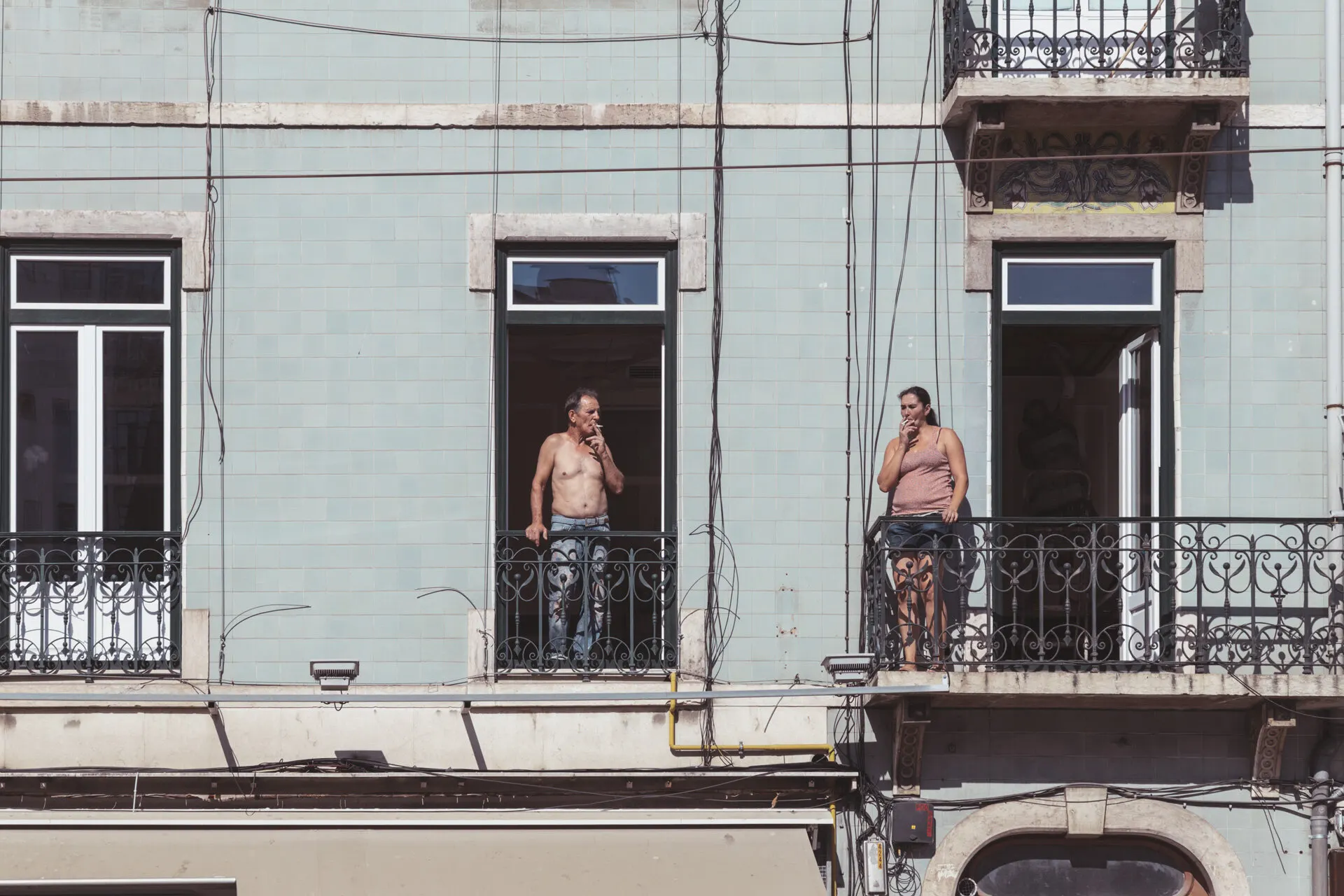 Travel photograph by Sydney photographer Juliana Oh
