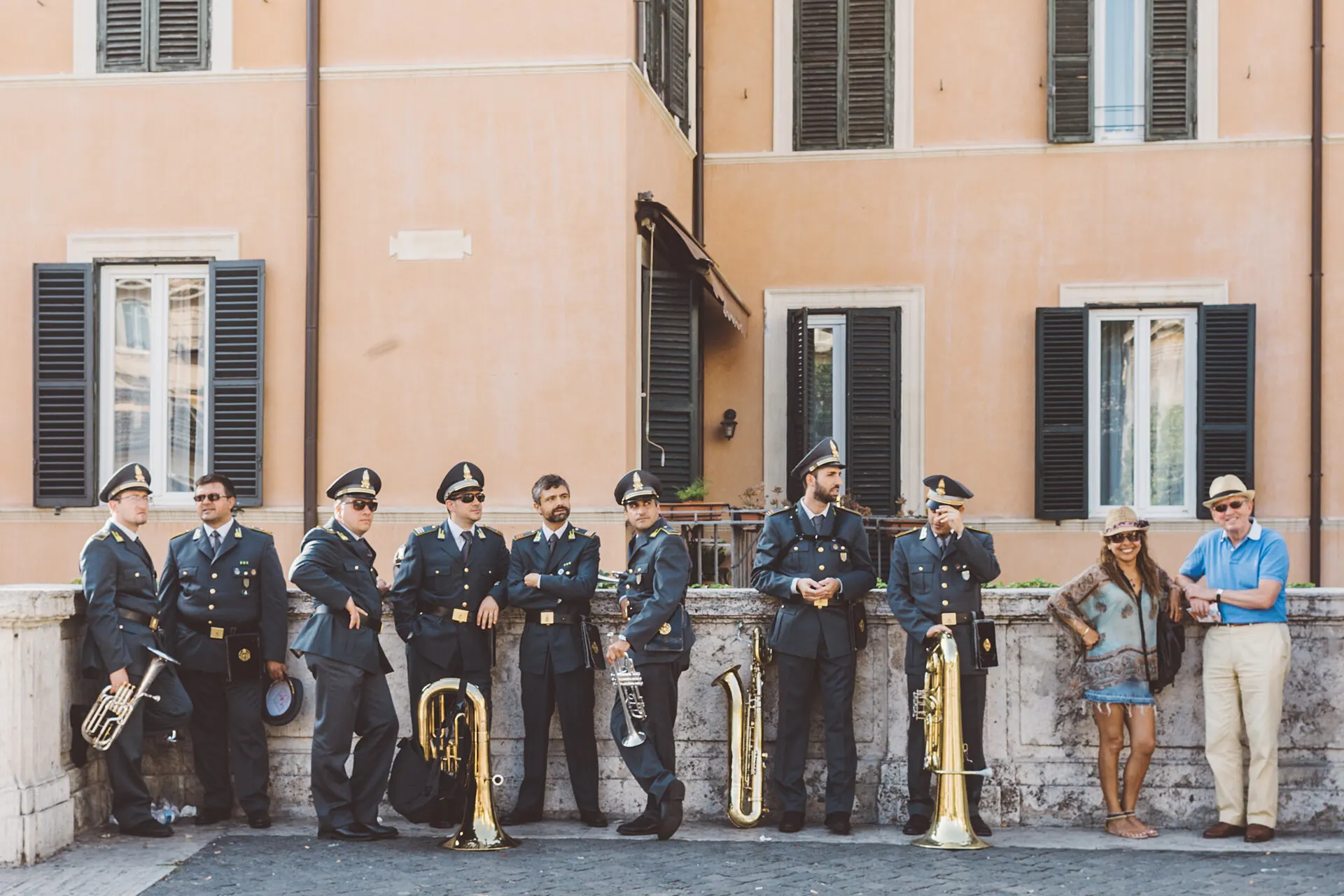 Travel photograph by Sydney photographer Juliana Oh