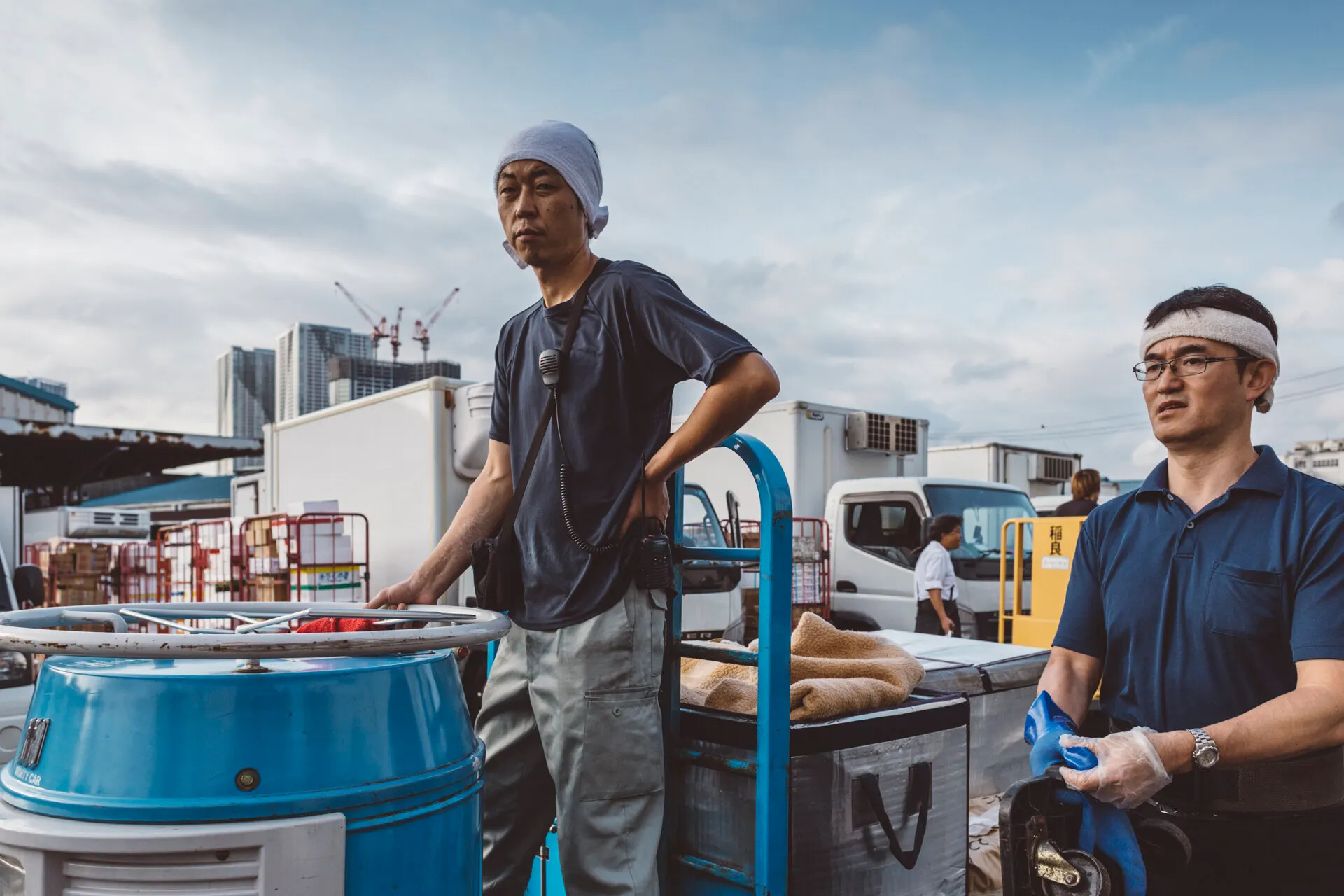 Japan, photographed by Juliana Oh