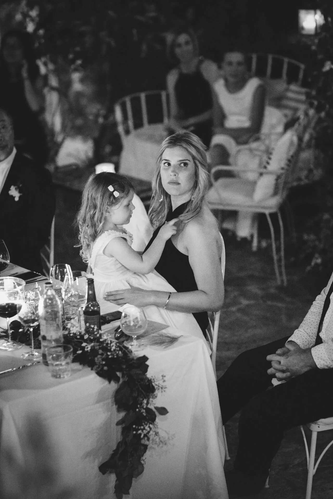 Wedding photograph of Eric & Anna by Sydney photographer Juliana Oh