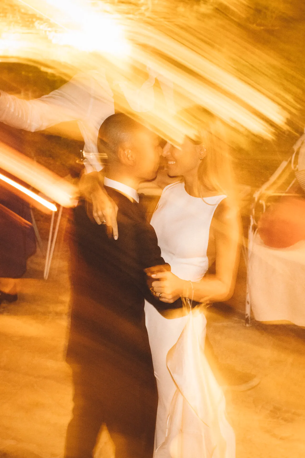 Wedding photograph of Eric & Anna by Sydney photographer Juliana Oh