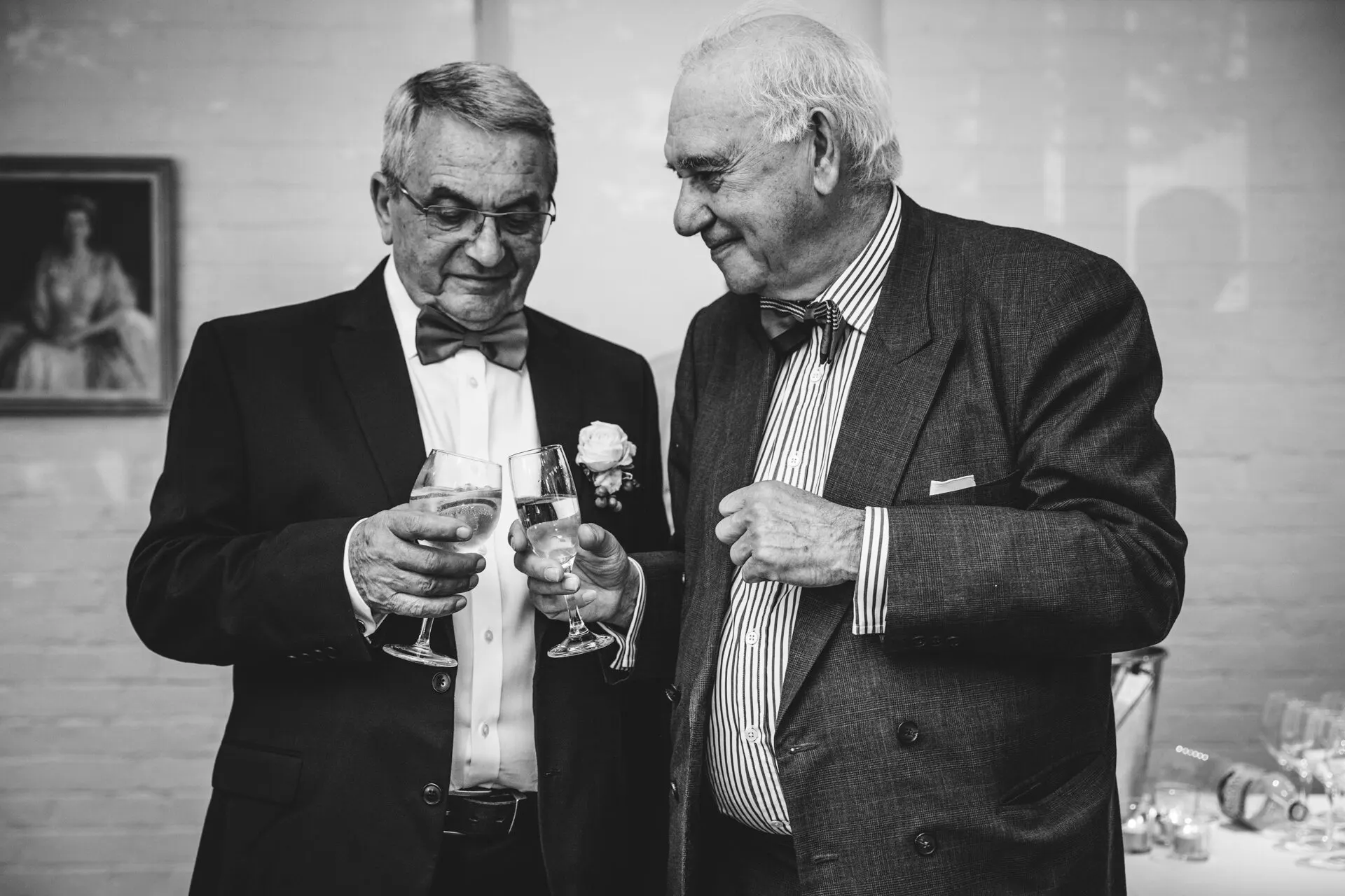 Wedding photograph of Tanya & Peter by Sydney photographer Juliana Oh