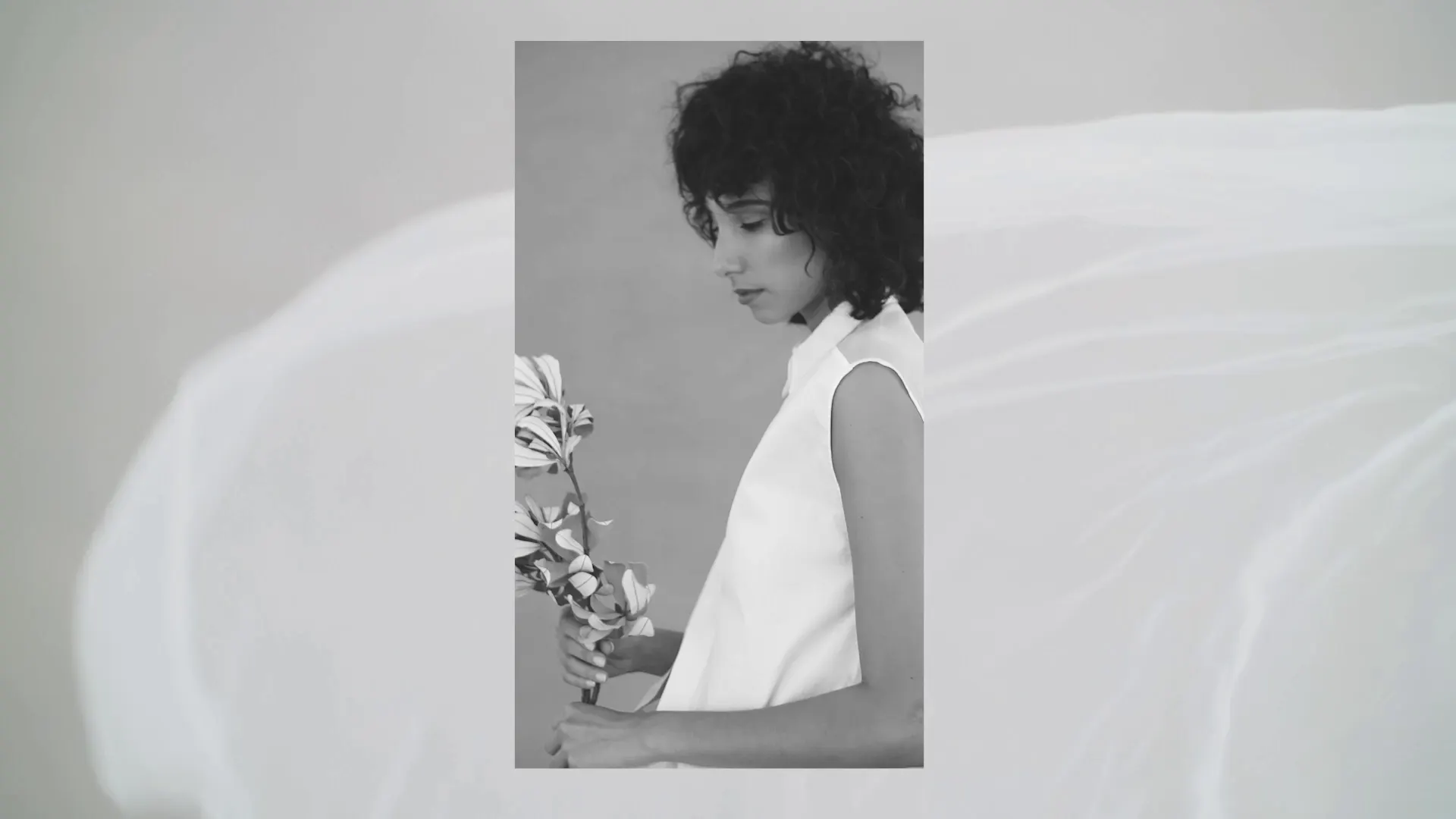 Fashion editorial featuring Noemie by Sydney photographer Juliana Oh