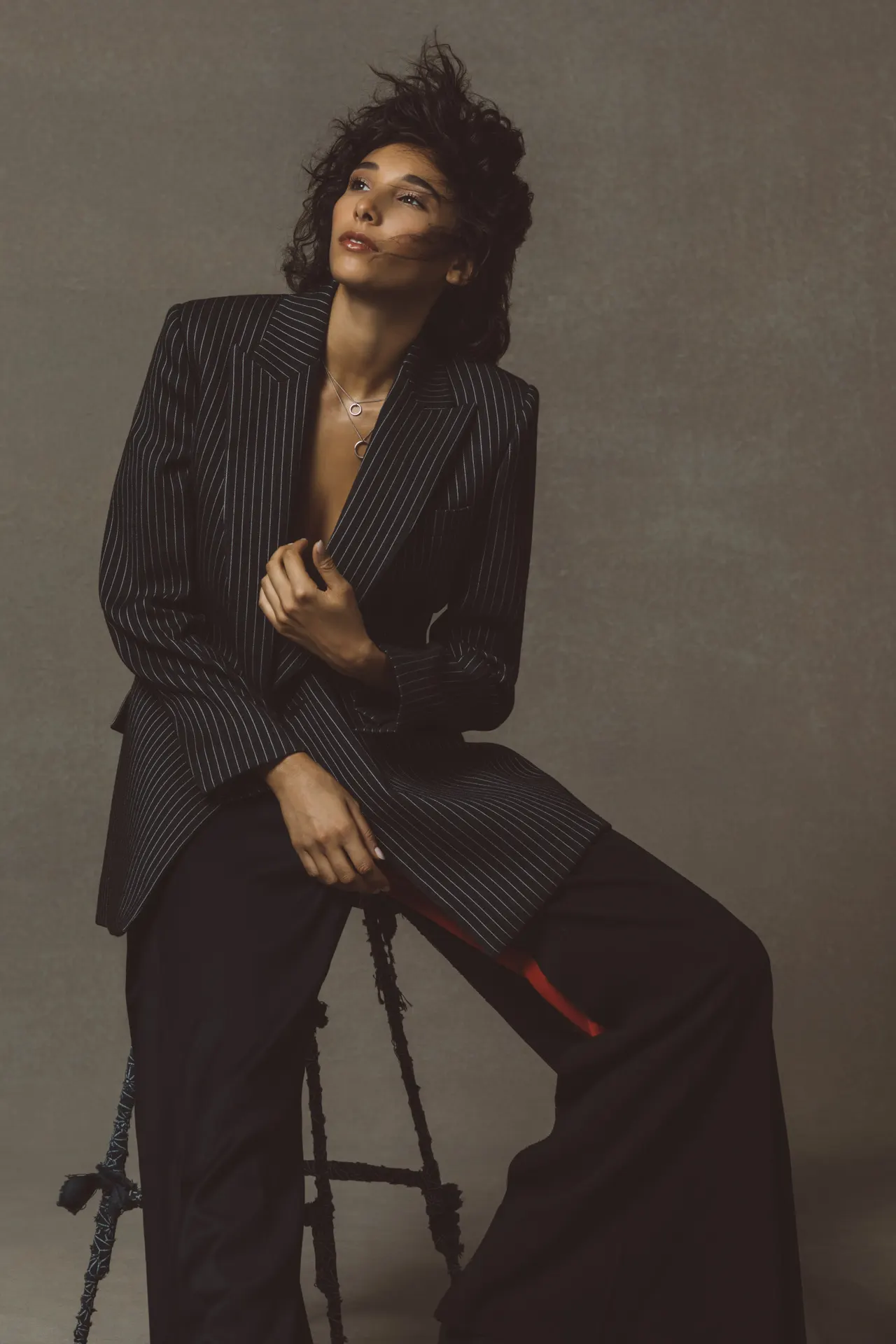 Fashion photograph by Sydney photographer Juliana Oh