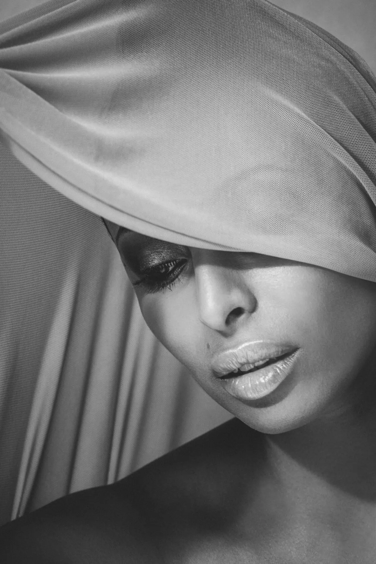 Fashion editorial featuring Bes by Sydney photographer Juliana Oh