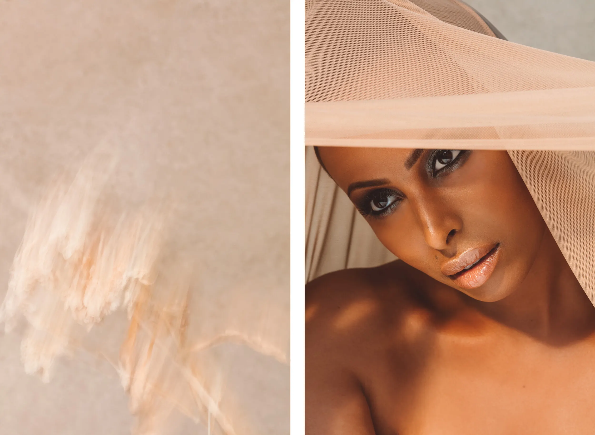 Fashion editorial featuring Bes by Sydney photographer Juliana Oh