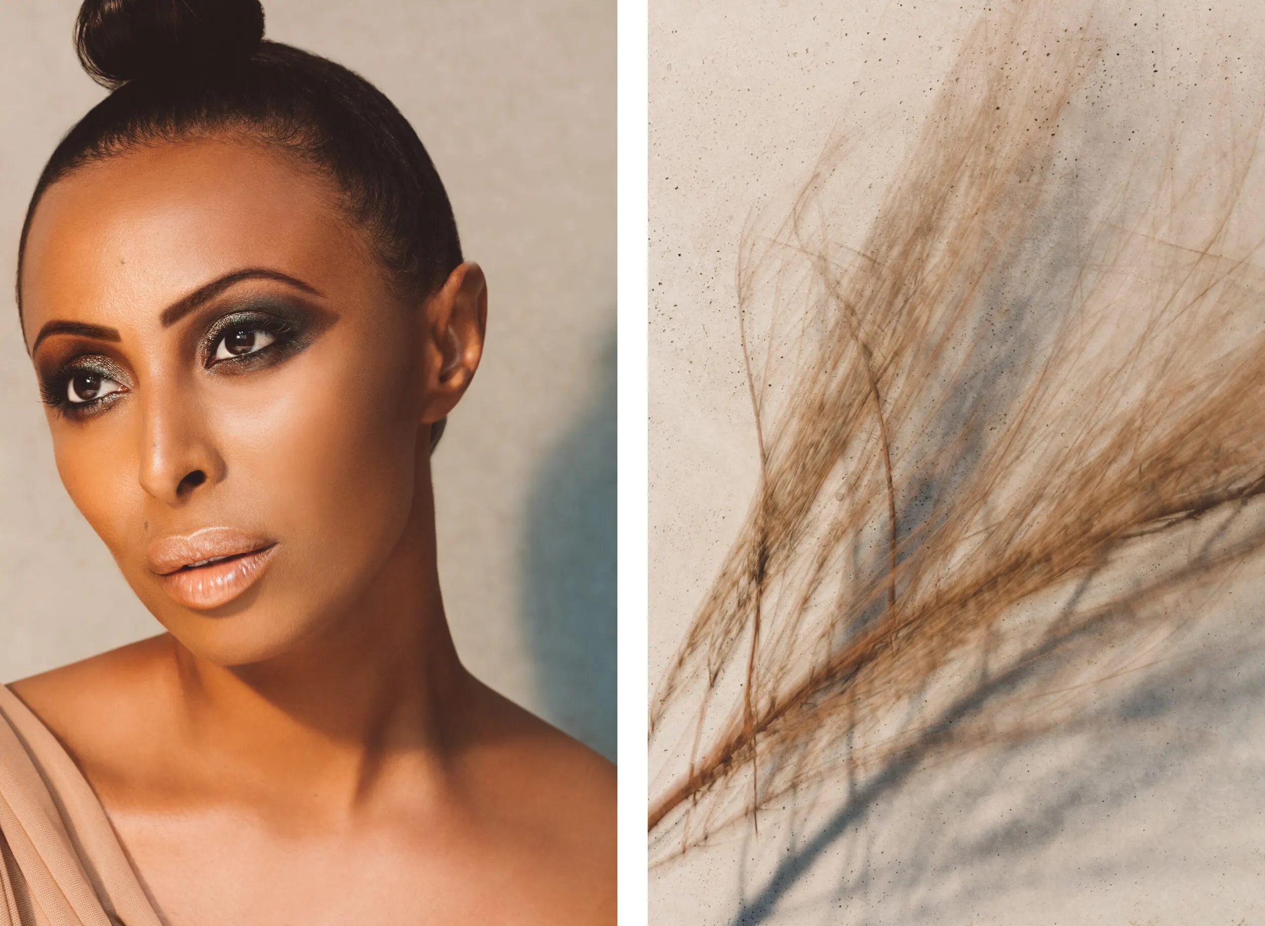 Fashion editorial featuring Bes by Sydney photographer Juliana Oh
