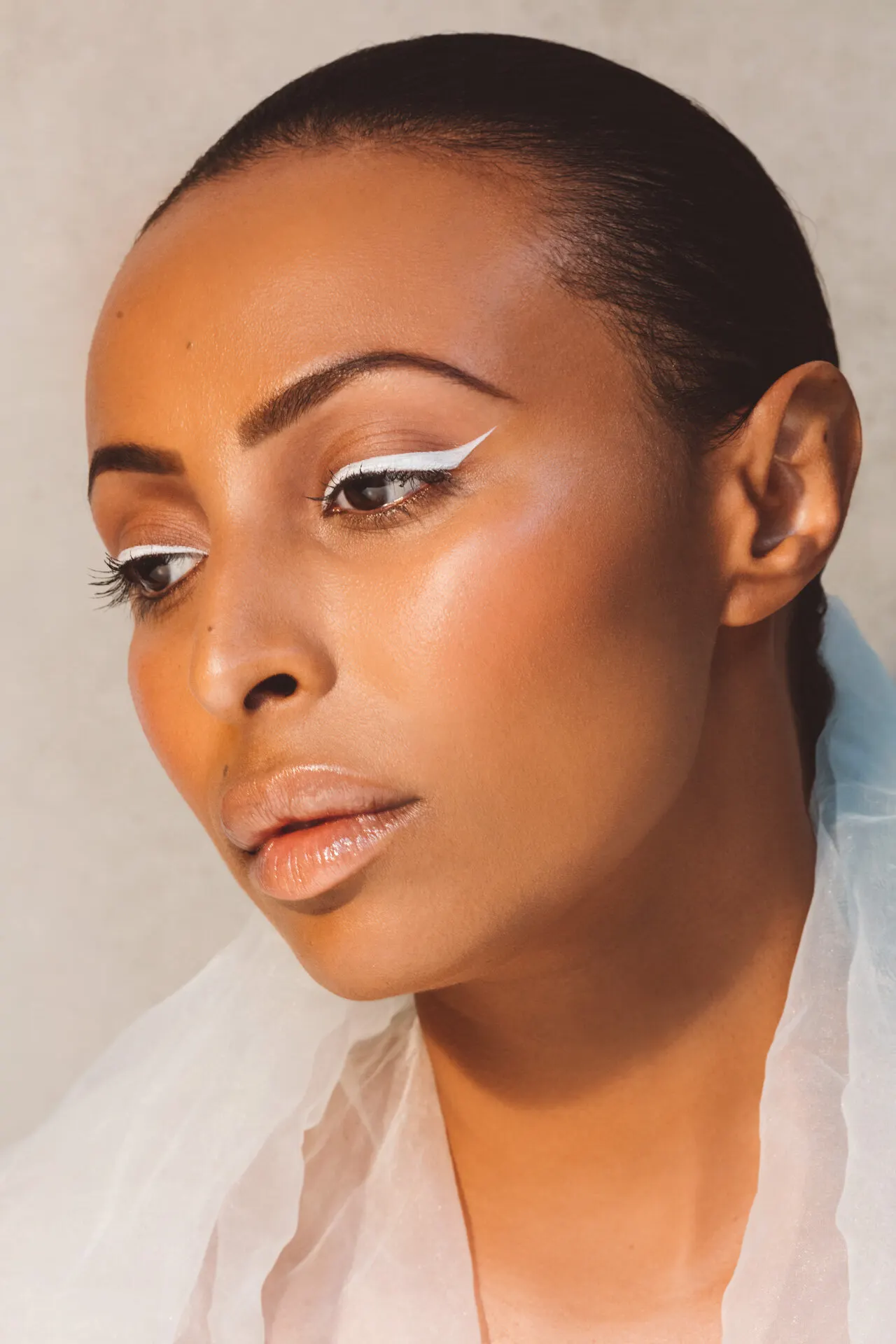 Fashion editorial featuring Bes by Sydney photographer Juliana Oh