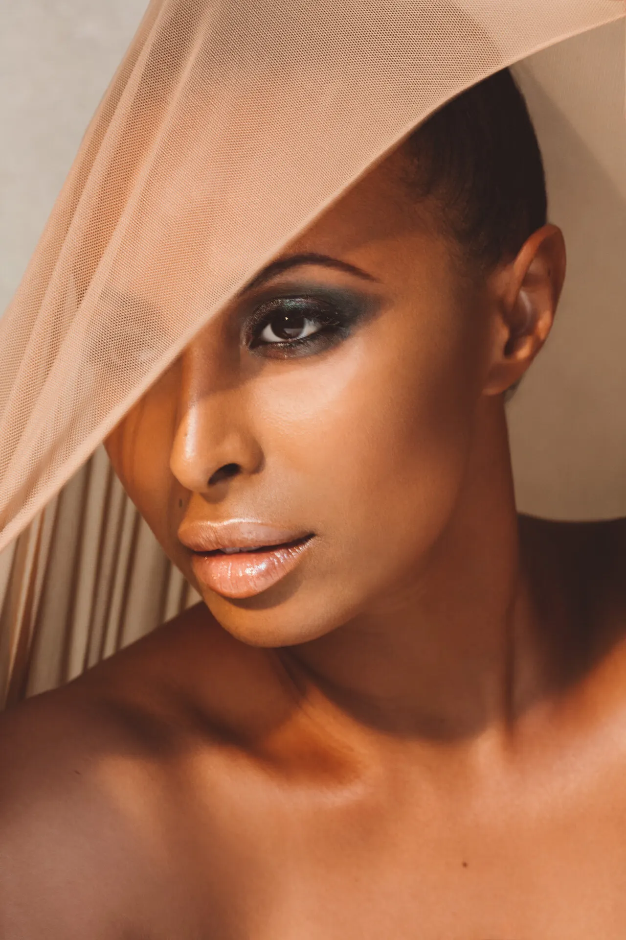 Fashion editorial featuring Bes by Sydney photographer Juliana Oh